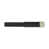Alpha 12Mm Wax Filled: Diamond Core Bit |9Dcd120